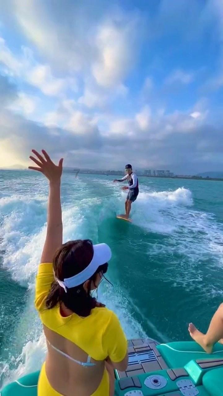玖玖环保小达人
